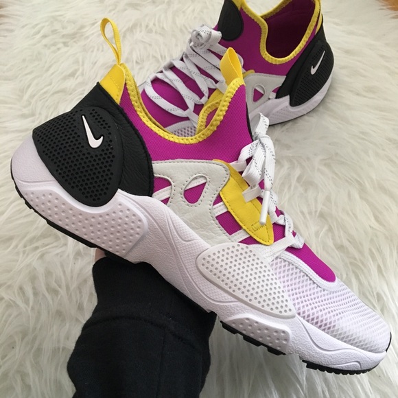 nike huarache edge womens